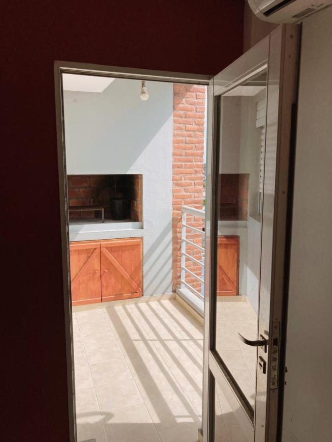 Amplio Departamento Centrico Leilighet Santa Fe Eksteriør bilde